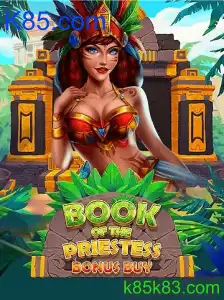 BookOfThePriestess